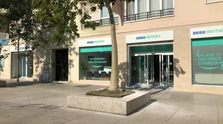 Asisa Dental Málaga