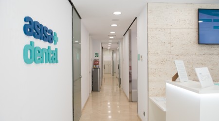 Asisa Dental Barcelona