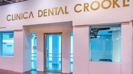 Clinica Dental Crooke Marbella