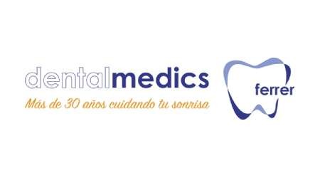 Clínica Dental Medics Ferrer
