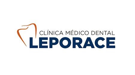Clínica Médico Dental Leporace