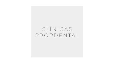 Clinica Propdental Eixample