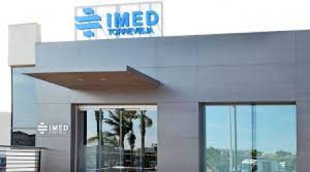 Imed Torrevieja