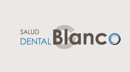 Salud Dental Blanco