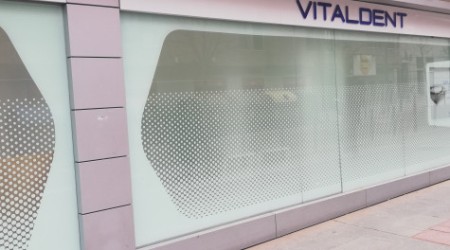 Vitaldent Getafe