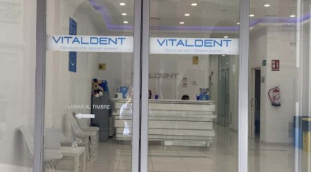 Vitaldent Lleida Carrer del Carme