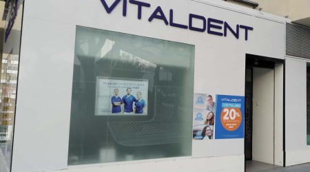 Vitaldent Marbella